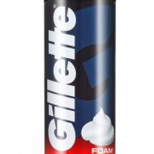 Gillette Classic Regular Pre Shave Foam - 196 g