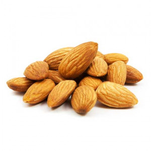 Khaas Food Almond (kathbadam) -100 gm