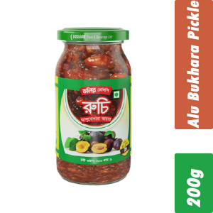 Ruchi Alubukhara Pickle 200gm