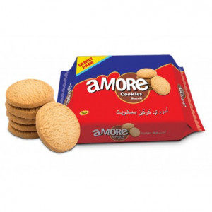 Amore Family Cookies 300gm
