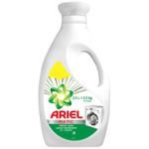 Ariel Matic Liquid Detergent, Front Load -500ml