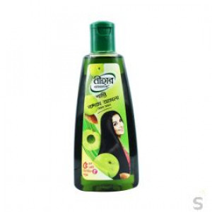 Nihar Hair Oil Shanti Badam Amla 200ml