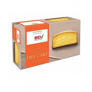 BD Dry Cake - 300gm
