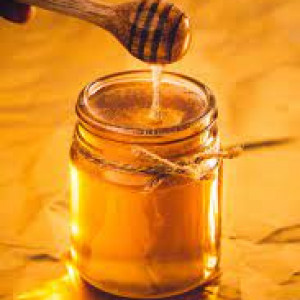 Khaas Food Black Seed Honey- 250gm