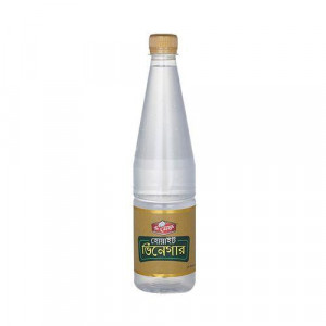Pran The Chef Synthetic Vinager - 330ml