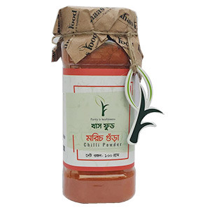 Khaas Food Chili Powder- 100 gm