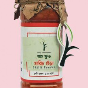 Khaas Food Chili Powder-200 gm
