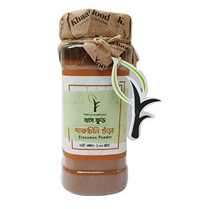 Khaas Food Cinnamon (daruchini) Powder-100gm