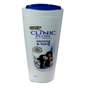 Clinic Plus Shampoo Strong and Long 340ml