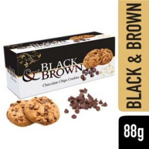 Dekko Black & Brown Cookies 95gm