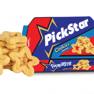 Dekko Pickstar Cookies 228gm
