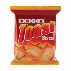 Dekko Toast 300gm