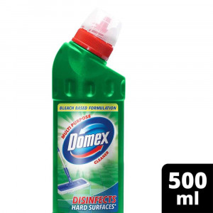 Domex Disinfectant Multipurpose Cleaner 500ml