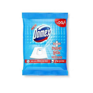 Domex Toilet Cleaning Powder 250 ml