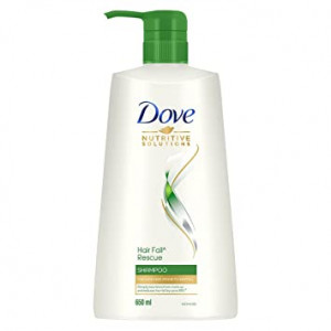 Dove Shampoo Hairfall Rescue - 650ml