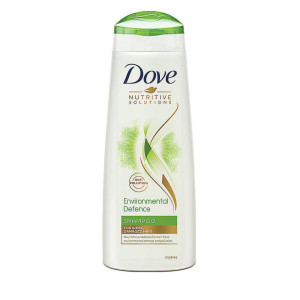 Dove Shampoo Environmental Defense 340ml