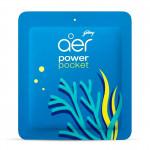 Aer Power Pocket Bathroom Freshener Sea Breeze 10 gm