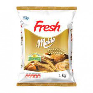 Fresh Maida - 1kg