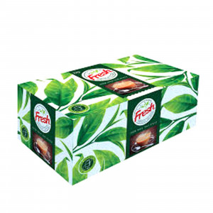 Fresh Premium Tea Bag (50 pcs) - 100g
