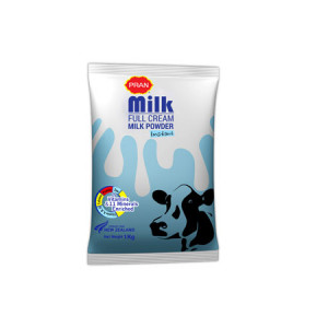 Pran Full Cream Milk Powder – 1000gm