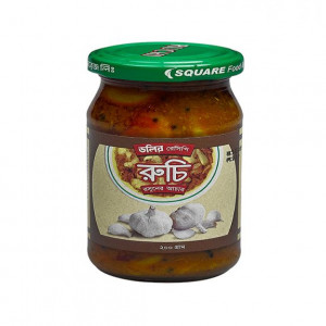 Ruchi Garlic Pickle - 200gm