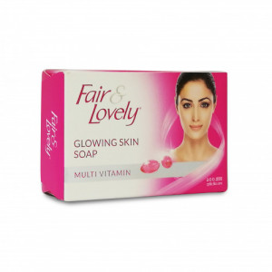 Glow and Lovely Soap Bar Multivitamin 100g