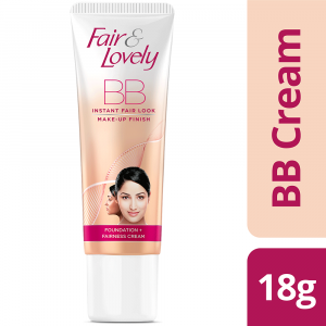 Glow and Lovely Face Cream Blemish Balm 18g