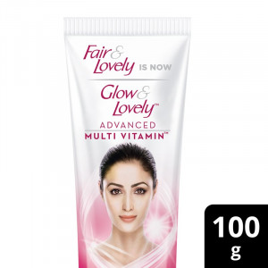 Glow And Lovely Face Wash Advanced Multivitamin 100g