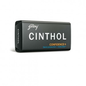 Godrej Cinthol Soap Health + 100G