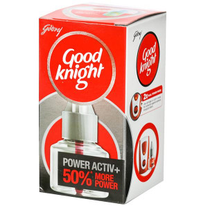 GoodKnight Advance Power Activ+ Liquid Vaporizer Refill