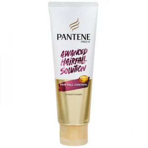 Pantene Advanced Hairfall Solution, Anti-Hairfall Conditioner for Women, 200ML