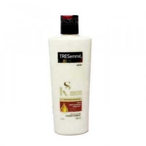Tresemme Conditioner Keratin Smooth 190ml