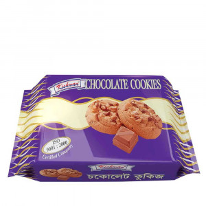 Kishwan Chocolate Cookies 250 gm