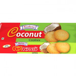 Kishwan Coconut Cookies Family 250 gm