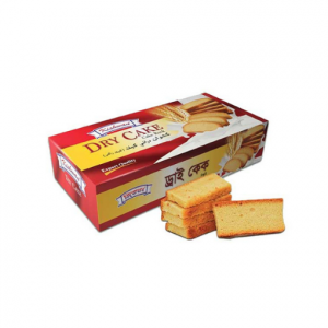 Kishwan Dry Cake Biscuit - 350 gm