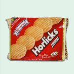 Kishwan Horlicss Biscuit 300 gm