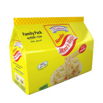 Kishwan Instant Noodles 65gm X 8pcs Pack