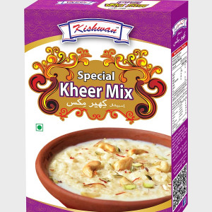 Kishwan Kheer Mix 150 gm
