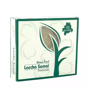 Khaas Food Laccha Semai-200 gm