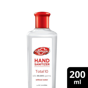 Lifebuoy Hand Sanitizer 200ml