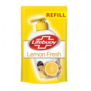Lifebuoy Handwash Lemon Fresh Refill