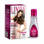 Livon Serum for Soften Hair - 100ml