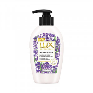 Lux Handwash Lavender and Lotus Oil Pump - 200ml