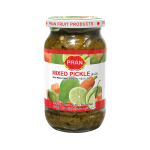 Pran Mixed Pickle - 400gm