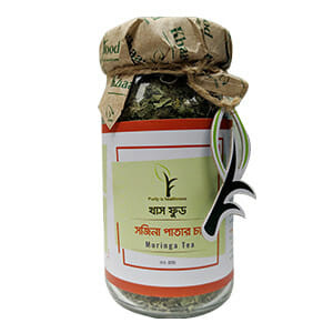 Khaas Food Moringa Tea- 30 gm