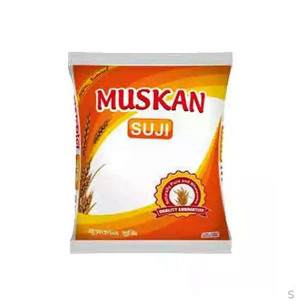 Healthy Muskan Shuji- 500 gram