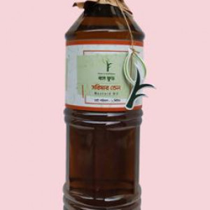 Khaas Food Mustard Oil-1 Liter