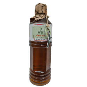 Khaas Food Mustard Oil-500 ml
