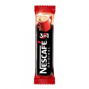 NESCAFE 3 in 1 Stick Pack - 15 gm