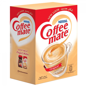 NESTLE COFFEE MATE Coffee Creamer Box 450g